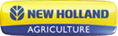 New Holland Hö Ensilage och halm