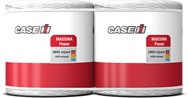 CASE MAXXIMA Power 2800m pack