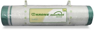 Krone Excellent Edge 2600m & 3600m Rundbalnät