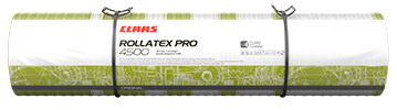 CLAAS Rollatex Pro 4500m Roll