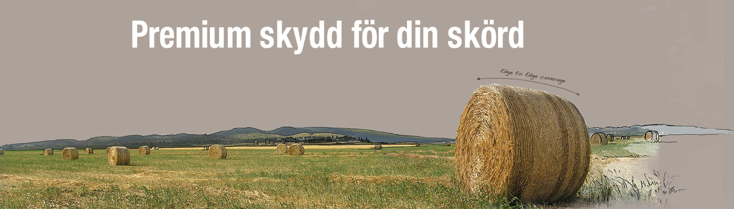 Rundbalsnät Balar