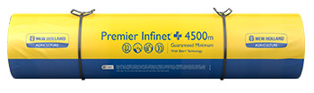 New Holland Premier Infinet Plus 4500m Roll