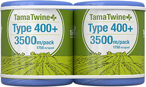 Tama 400+ 3500m pack blue