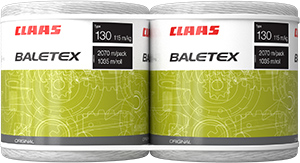 CLAAS Baletex 130XL 2800m Pack