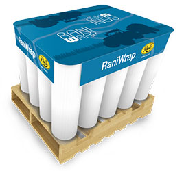 RaniWrap Extra Rolls