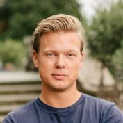 David Johansson