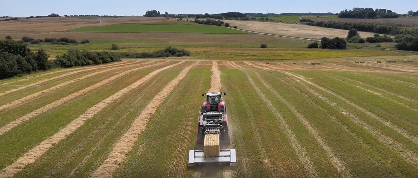 lantbruksentreprenad