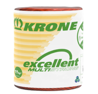 Krone Excellent multistrong 2