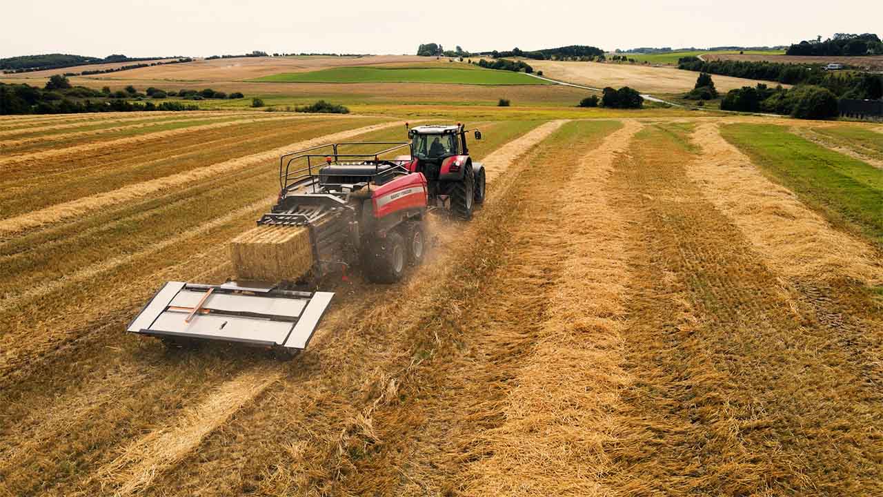 maskinstation lantbruksentreprenad brdr thorsen